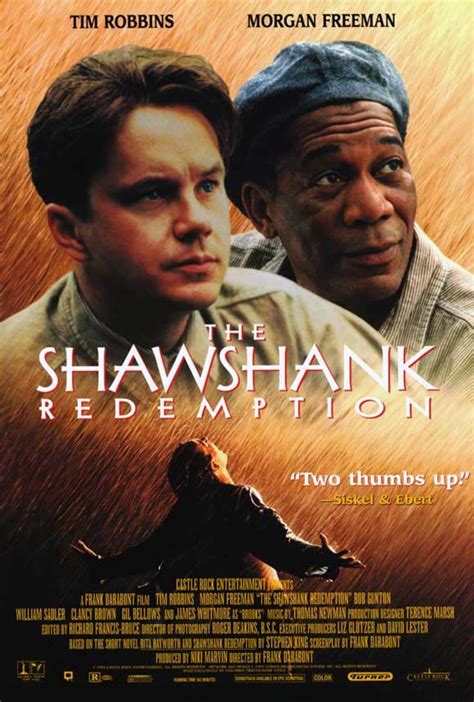 the shawshank redemption. 19942h 22mr. 9.3 (2.9m) rate.|IMDb Top 250 Movies.